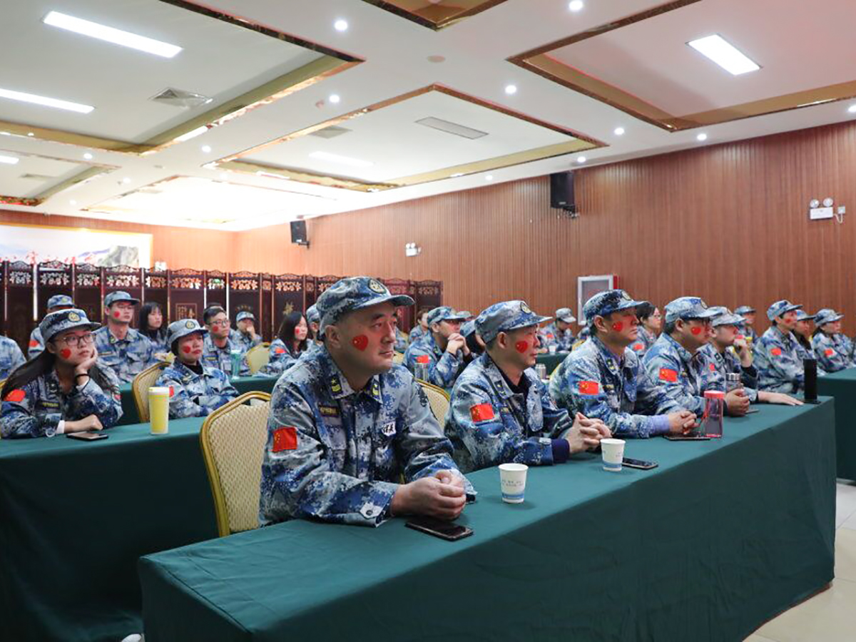 远大锅炉参加启动会