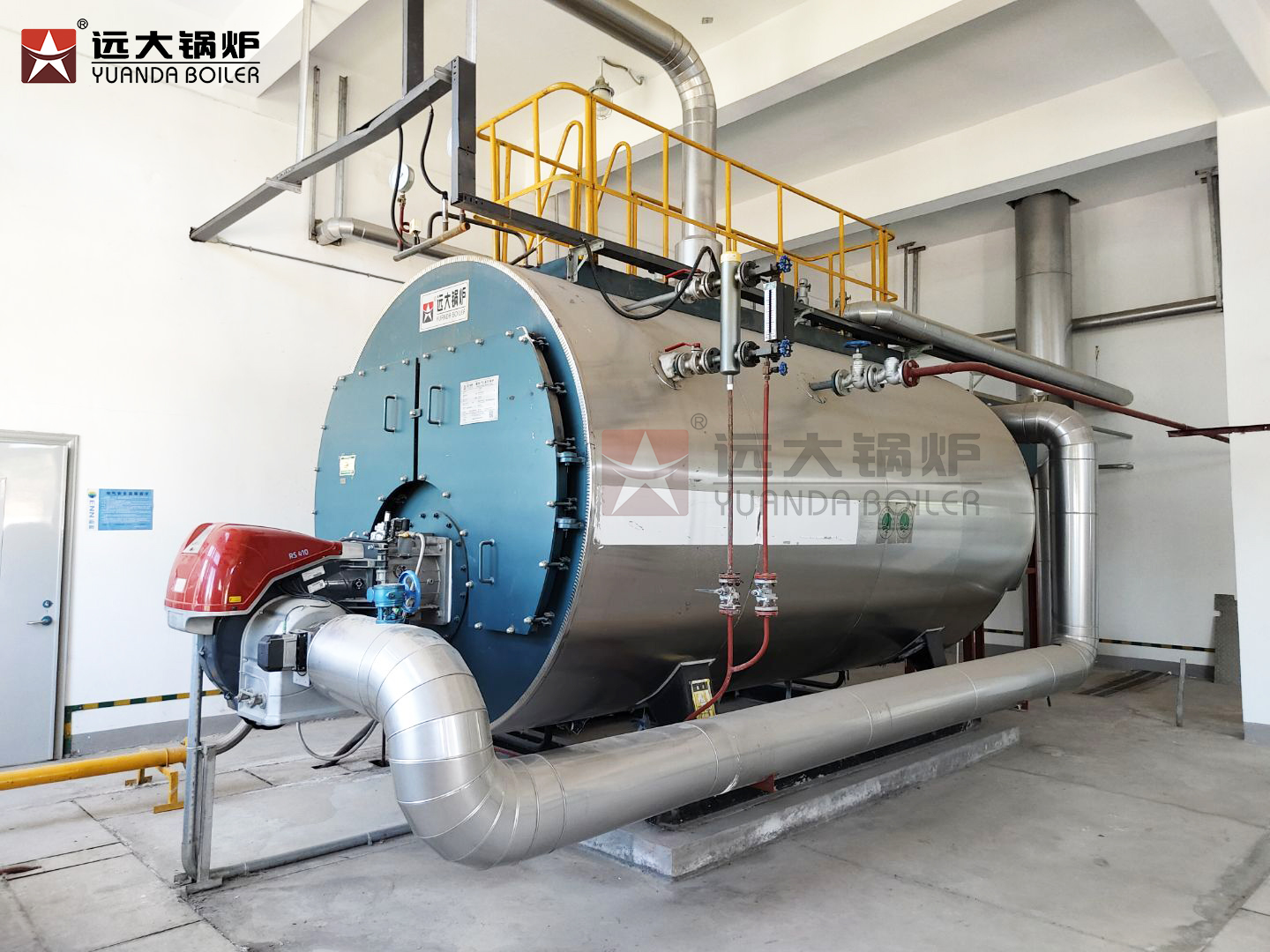 远大锅炉