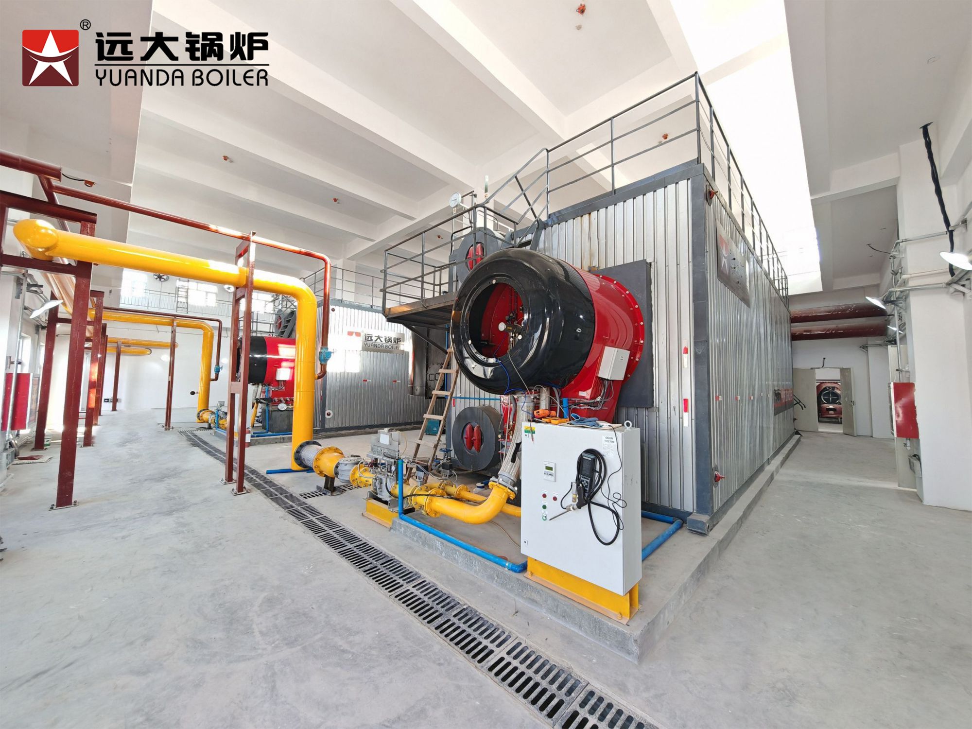 河南远大锅炉有限公司