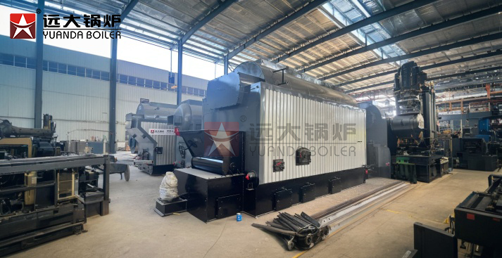 远大锅炉