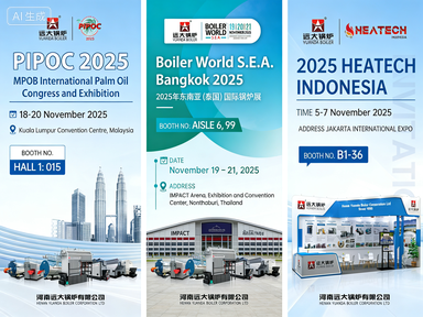 河南远大锅炉有限公司