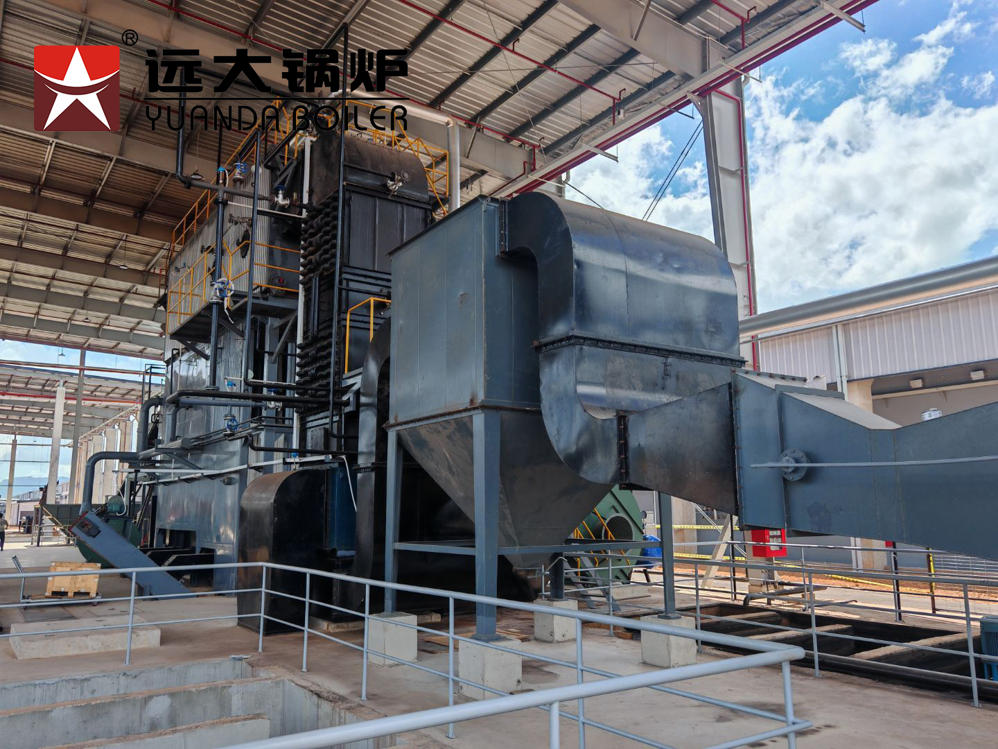 远大锅炉