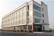 10吨超低氮燃气锅炉现场