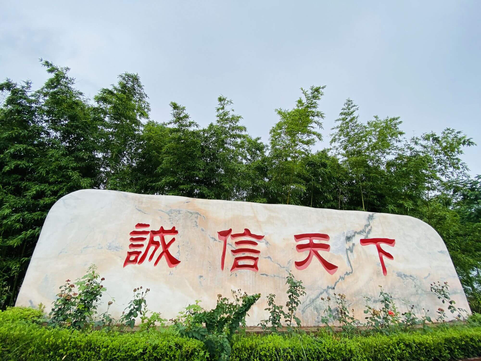 远大锅炉参展广交会图三