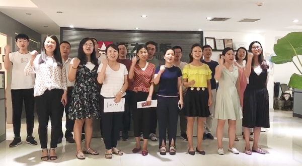 远大锅炉祝莘莘学子金榜题名