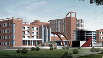 10吨热水锅炉应用学校生活用公司水